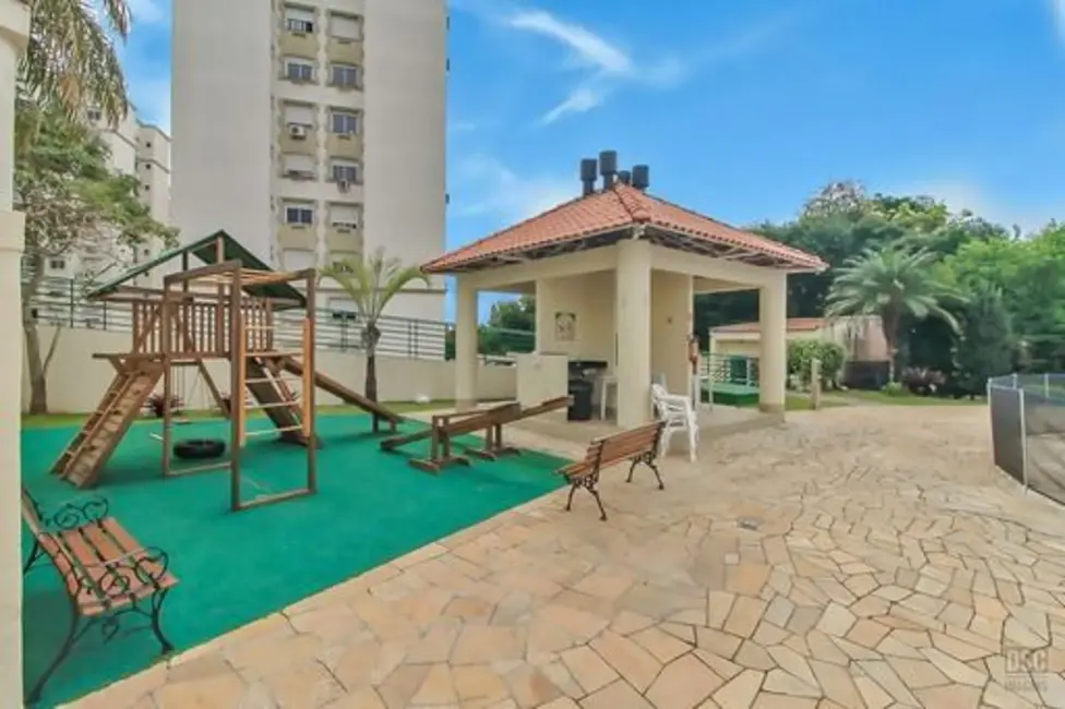 Foto 5 de Apartamento com 3 quartos à venda, 73m2 em Cavalhada, Porto Alegre - RS
