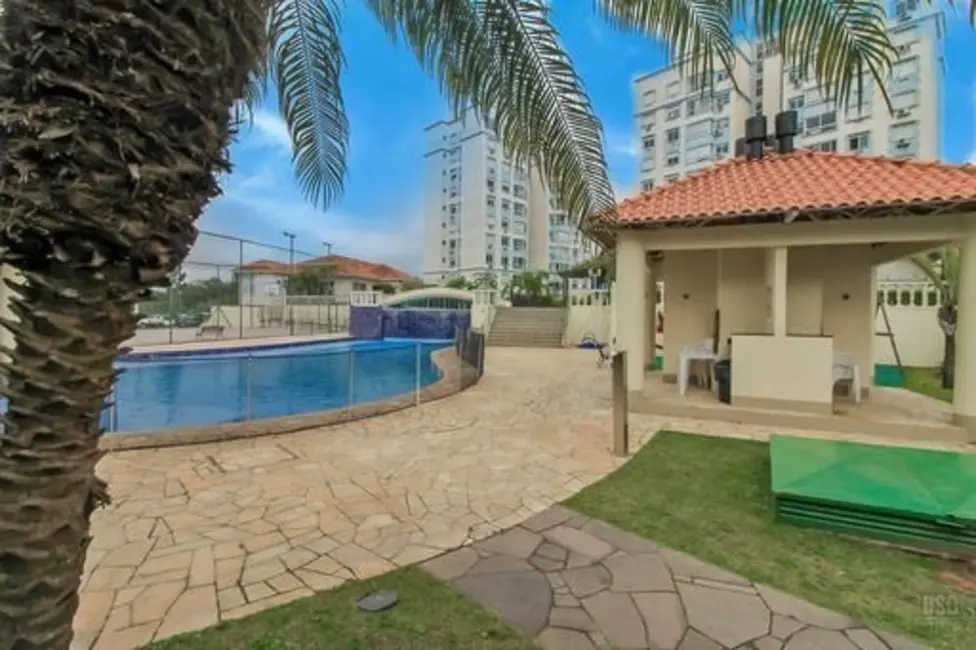 Foto 7 de Apartamento com 3 quartos à venda, 73m2 em Cavalhada, Porto Alegre - RS