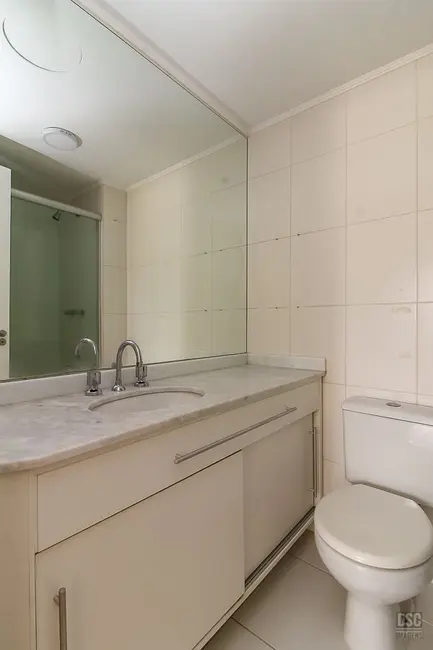 Foto 6 de Apartamento com 2 quartos à venda, 56m2 em Tristeza, Porto Alegre - RS