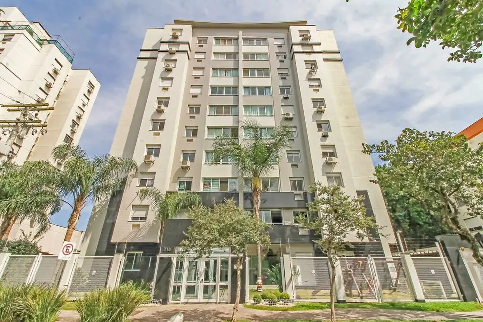 Foto 1 de Apartamento com 2 quartos à venda, 56m2 em Tristeza, Porto Alegre - RS
