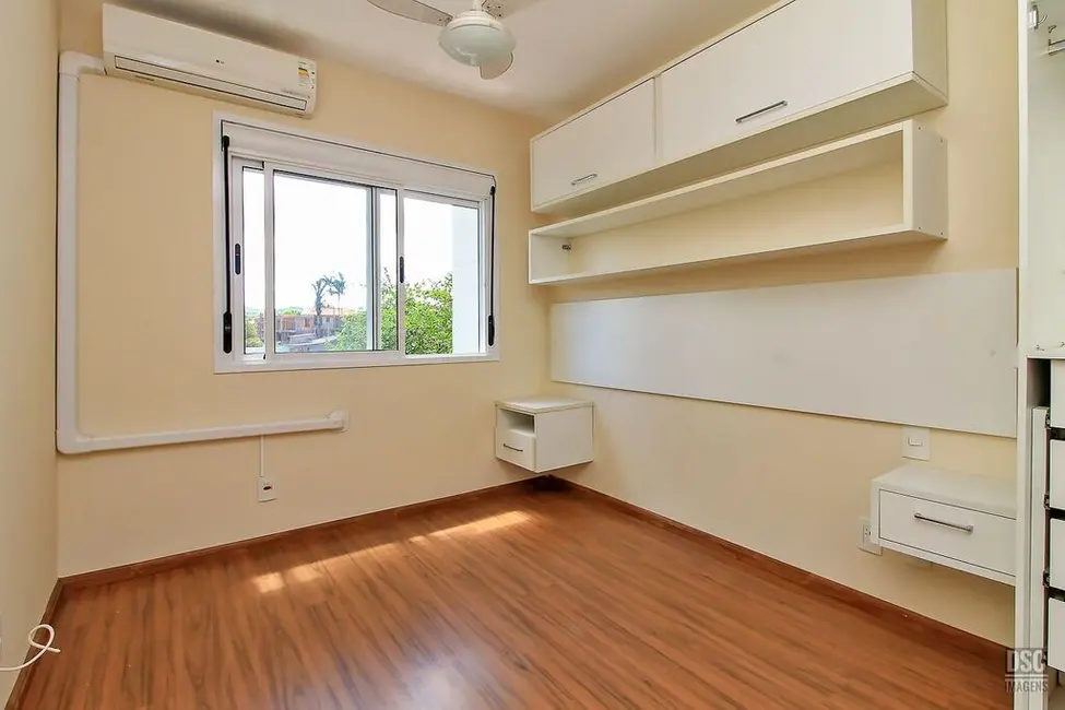 Foto 4 de Apartamento com 2 quartos à venda, 56m2 em Tristeza, Porto Alegre - RS