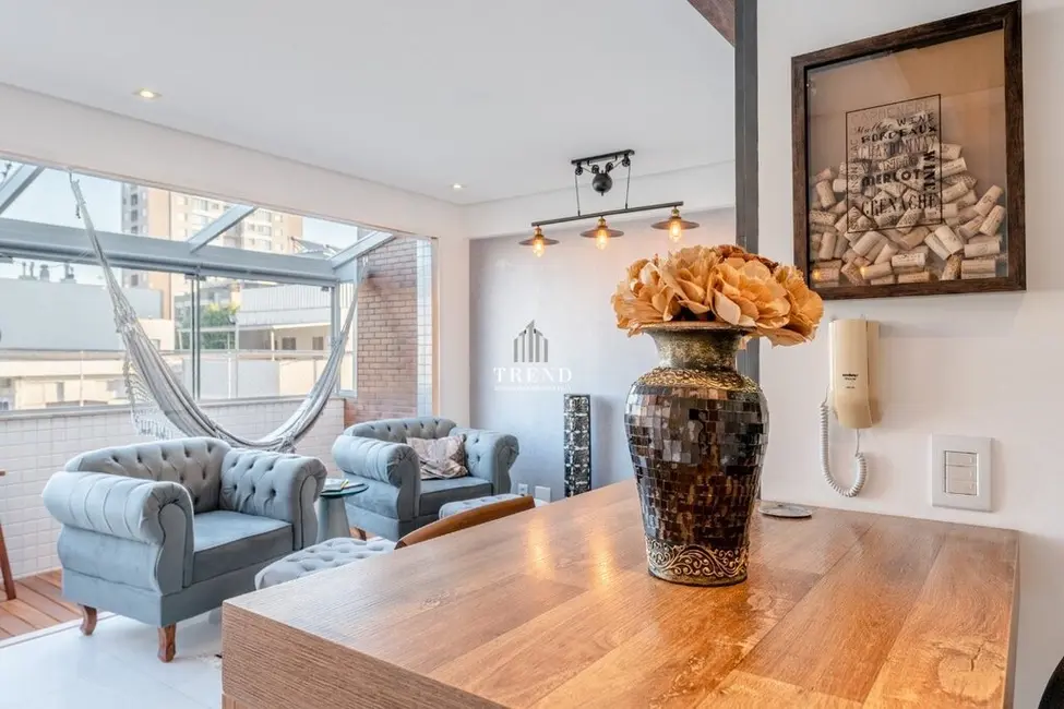 Foto 5 de Apartamento com 2 quartos à venda, 70m2 em Santana, Porto Alegre - RS