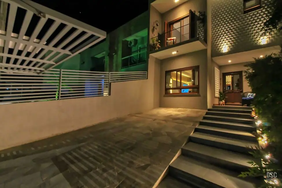 Casa de Condomínio com 3 quartos à venda, 152m2 em Espírito Santo, Porto Alegre - RS - imagem 3 Foto 3 de Casa de Condomínio com 3 quartos à venda, 152m2 em Espírito Santo, Porto Alegre - RS