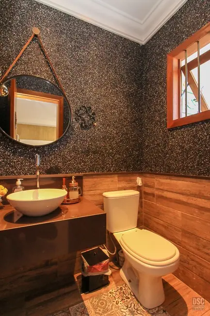 Casa de Condomínio com 3 quartos à venda, 152m2 em Espírito Santo, Porto Alegre - RS - imagem 7 Foto 7 de Casa de Condomínio com 3 quartos à venda, 152m2 em Espírito Santo, Porto Alegre - RS