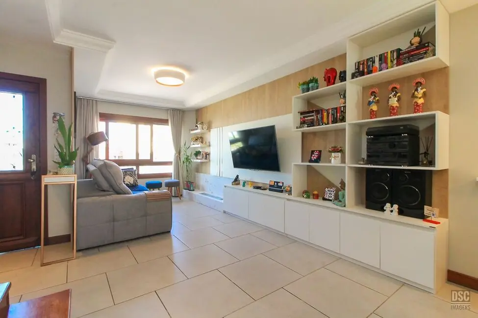 Casa de Condomínio com 3 quartos à venda, 152m2 em Espírito Santo, Porto Alegre - RS - imagem 9 Foto 9 de Casa de Condomínio com 3 quartos à venda, 152m2 em Espírito Santo, Porto Alegre - RS