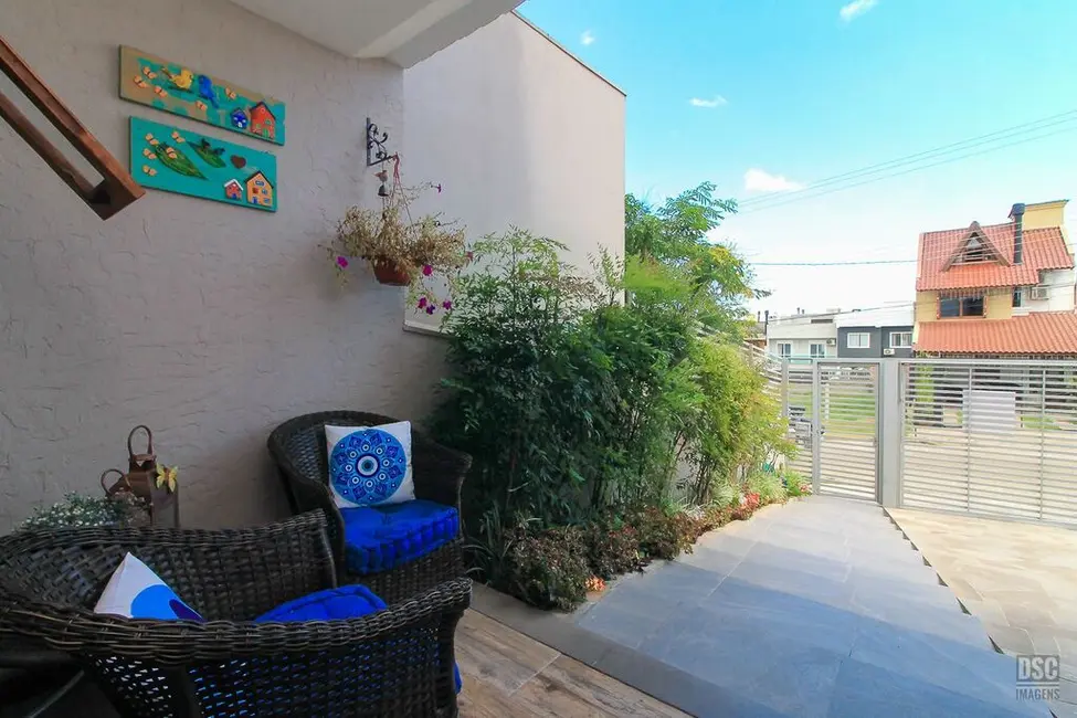 Casa de Condomínio com 3 quartos à venda, 152m2 em Espírito Santo, Porto Alegre - RS - imagem 5 Foto 5 de Casa de Condomínio com 3 quartos à venda, 152m2 em Espírito Santo, Porto Alegre - RS