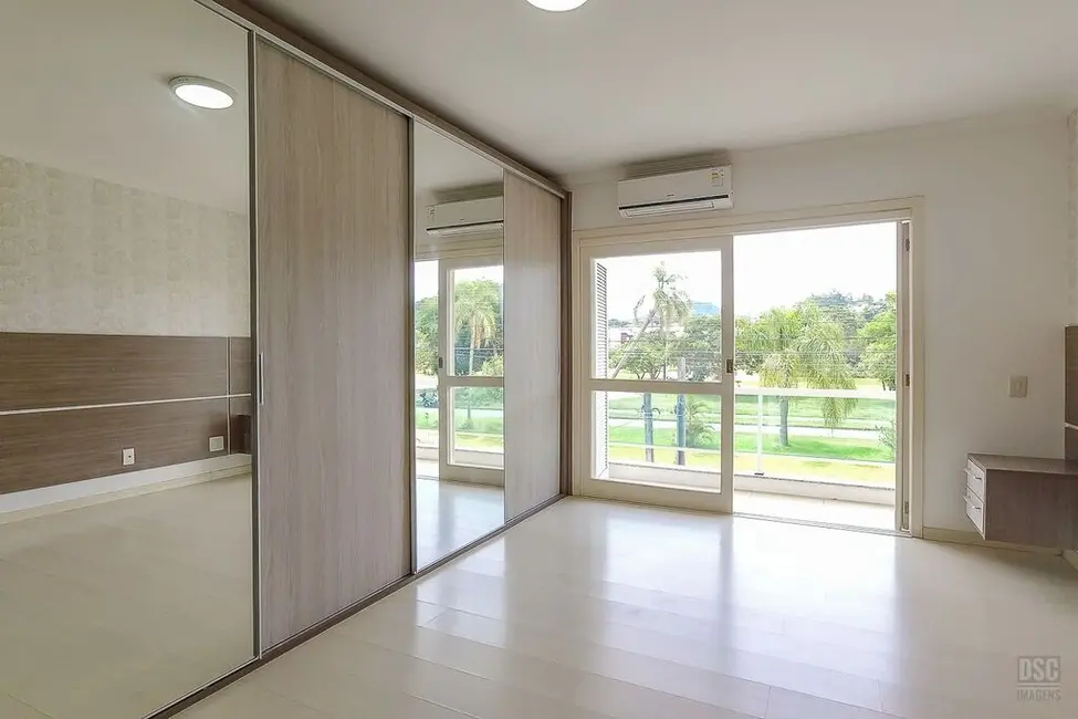 Foto 7 de Casa de Condomínio com 3 quartos à venda, 171m2 em Aberta dos Morros, Porto Alegre - RS