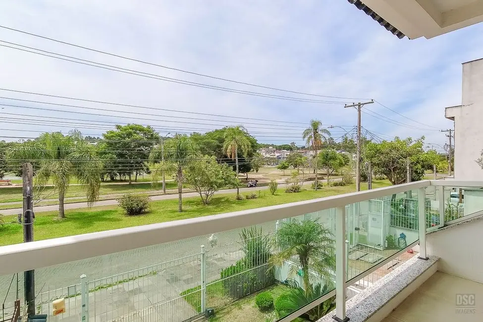 Foto 9 de Casa de Condomínio com 3 quartos à venda, 171m2 em Aberta dos Morros, Porto Alegre - RS