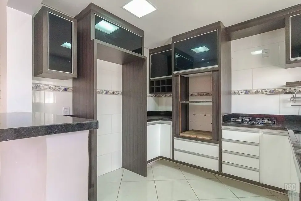 Foto 5 de Casa de Condomínio com 3 quartos à venda, 171m2 em Aberta dos Morros, Porto Alegre - RS