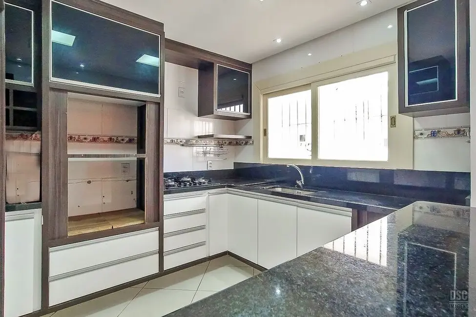 Foto 6 de Casa de Condomínio com 3 quartos à venda, 171m2 em Aberta dos Morros, Porto Alegre - RS