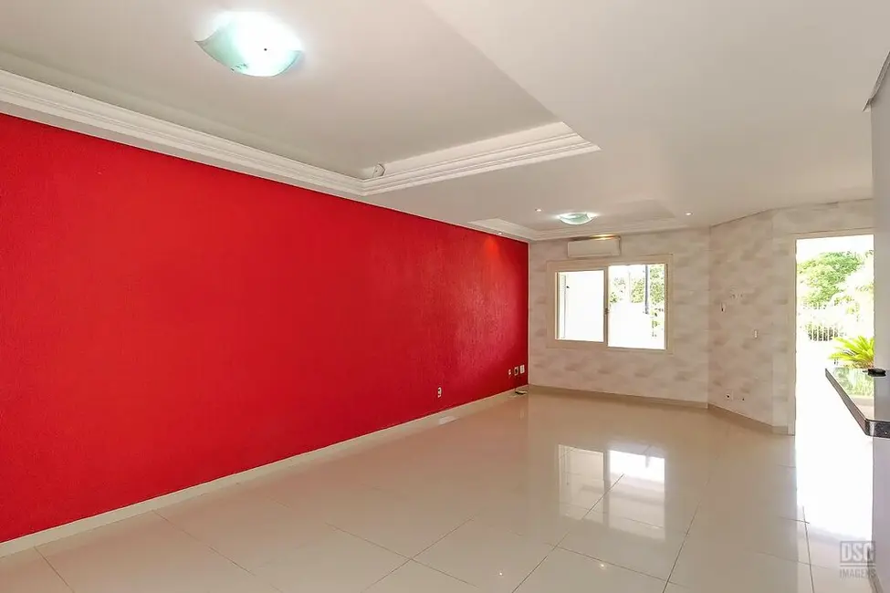 Foto 4 de Casa de Condomínio com 3 quartos à venda, 171m2 em Aberta dos Morros, Porto Alegre - RS