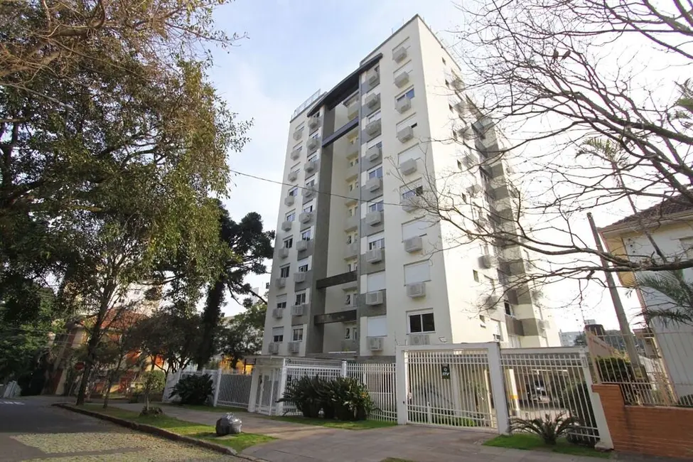 Foto 1 de Apartamento com 2 quartos à venda, 68m2 em Petrópolis, Porto Alegre - RS