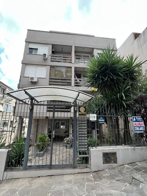 Cobertura com 2 quartos à venda, 158m2 em Auxiliadora, Porto Alegre - RS - imagem 8 Foto 8 de Cobertura com 2 quartos à venda, 158m2 em Auxiliadora, Porto Alegre - RS