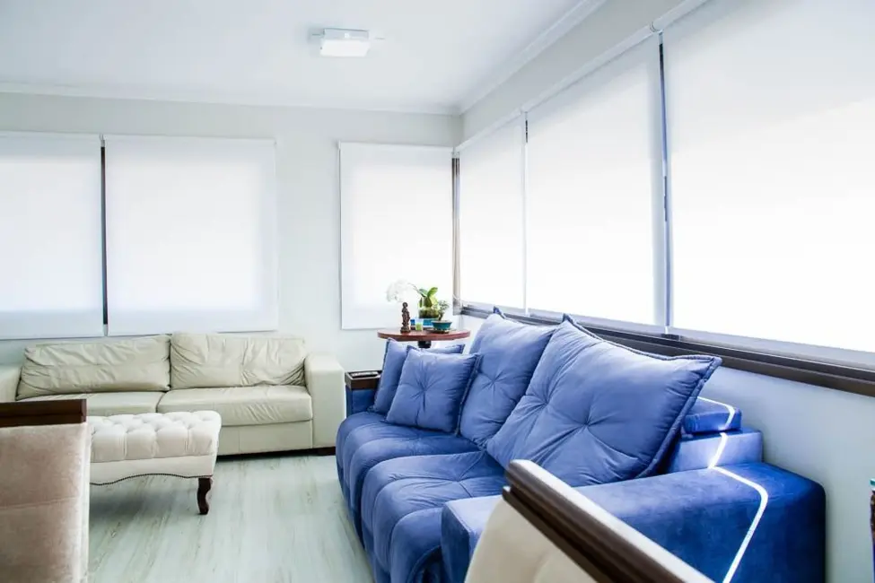 Foto 3 de Apartamento com 3 quartos à venda, 97m2 em Passo da Areia, Porto Alegre - RS