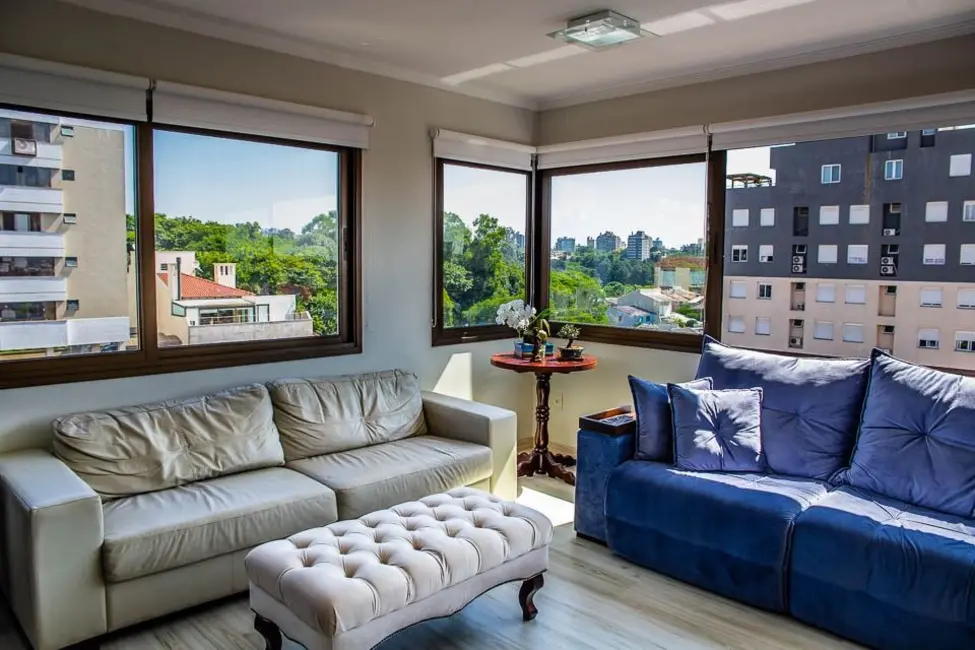 Foto 7 de Apartamento com 3 quartos à venda, 97m2 em Passo da Areia, Porto Alegre - RS