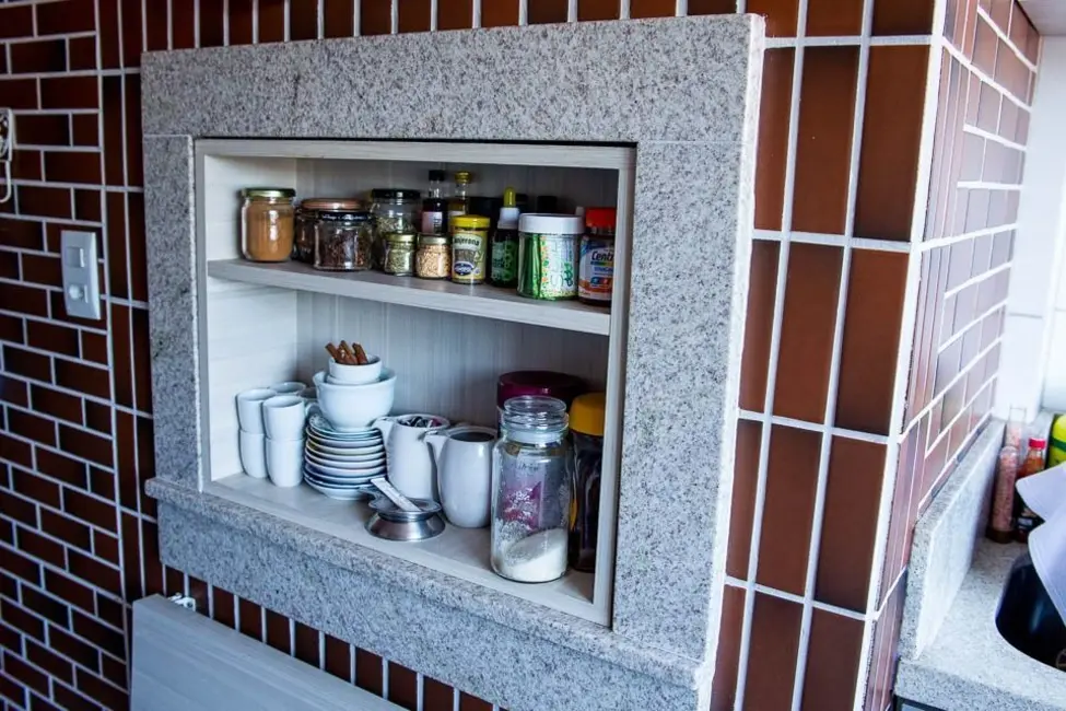 Foto 9 de Apartamento com 3 quartos à venda, 97m2 em Passo da Areia, Porto Alegre - RS