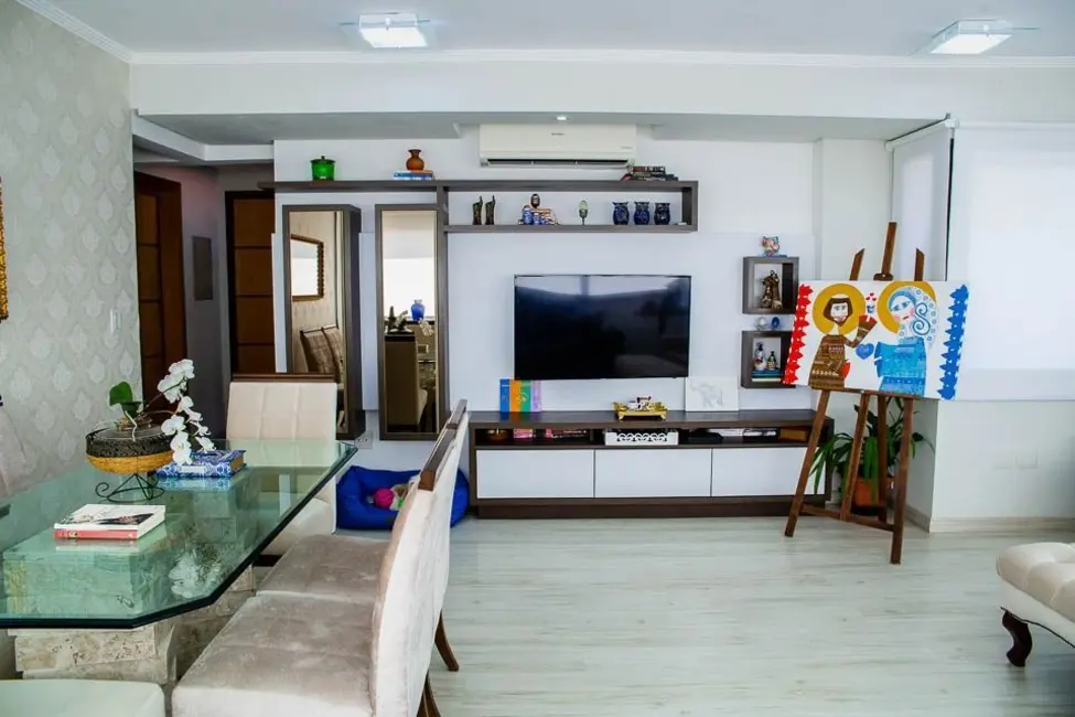 Foto 4 de Apartamento com 3 quartos à venda, 97m2 em Passo da Areia, Porto Alegre - RS