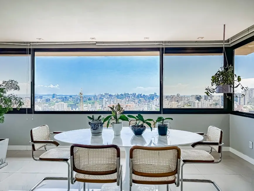 Foto 5 de Apartamento com 3 quartos à venda, 168m2 em Rio Branco, Porto Alegre - RS