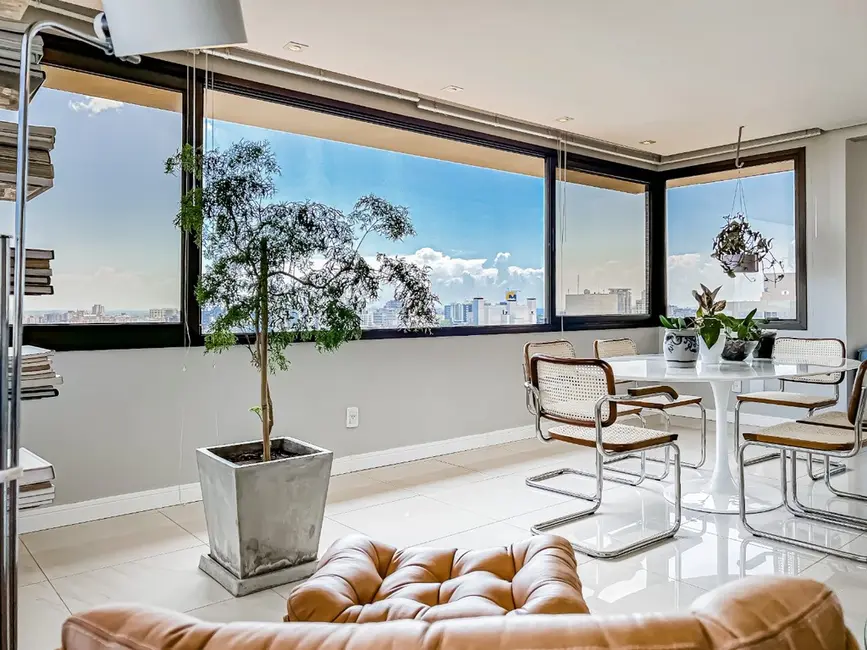 Foto 8 de Apartamento com 3 quartos à venda, 168m2 em Rio Branco, Porto Alegre - RS