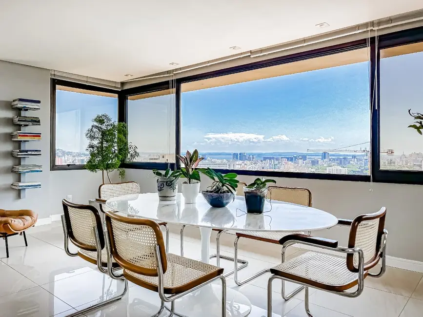 Foto 4 de Apartamento com 3 quartos à venda, 168m2 em Rio Branco, Porto Alegre - RS