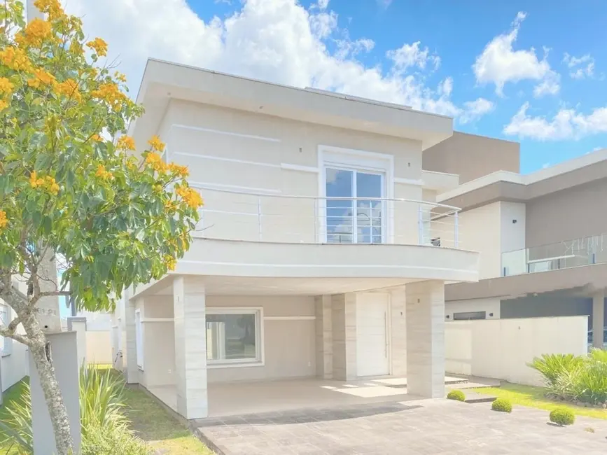 Casa de Condomínio com 4 quartos à venda, 295m2 em São Vicente, Gravatai - RS - imagem 2 Foto 2 de Casa de Condomínio com 4 quartos à venda, 295m2 em São Vicente, Gravatai - RS