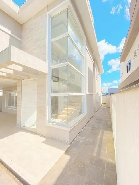 Casa de Condomínio com 4 quartos à venda, 295m2 em São Vicente, Gravatai - RS - imagem 6 Foto 6 de Casa de Condomínio com 4 quartos à venda, 295m2 em São Vicente, Gravatai - RS