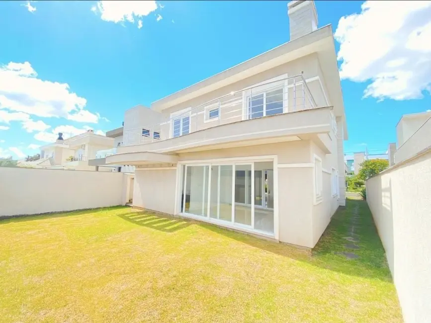 Casa de Condomínio com 4 quartos à venda, 295m2 em São Vicente, Gravatai - RS - imagem 5 Foto 5 de Casa de Condomínio com 4 quartos à venda, 295m2 em São Vicente, Gravatai - RS