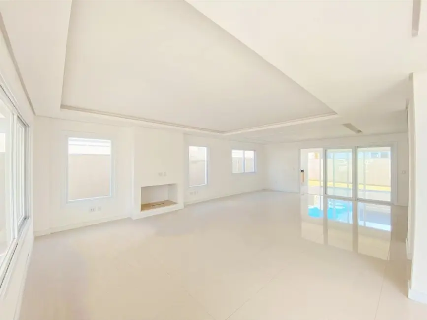 Casa de Condomínio com 4 quartos à venda, 295m2 em São Vicente, Gravatai - RS - imagem 3 Foto 3 de Casa de Condomínio com 4 quartos à venda, 295m2 em São Vicente, Gravatai - RS