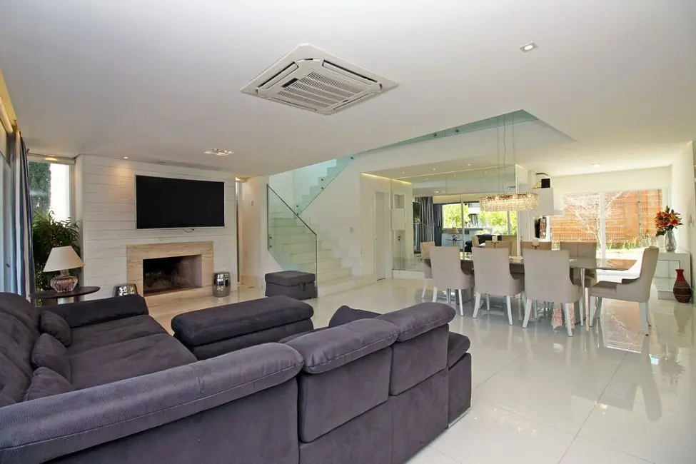 Foto 7 de Casa de Condomínio com 4 quartos à venda, 341m2 em Vila Nova, Porto Alegre - RS