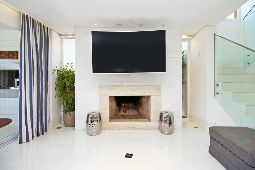 Foto 8 de Casa de Condomínio com 4 quartos à venda, 341m2 em Vila Nova, Porto Alegre - RS