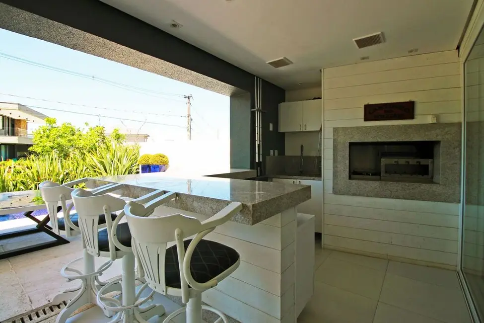 Foto 5 de Casa de Condomínio com 4 quartos à venda, 341m2 em Vila Nova, Porto Alegre - RS