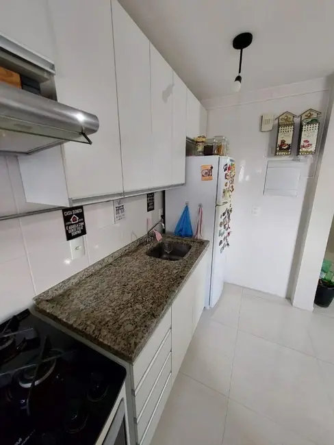 Apartamento com 2 quartos à venda, 46m2 em Ipanema, Porto Alegre - RS - imagem 7 Foto 7 de Apartamento com 2 quartos à venda, 46m2 em Ipanema, Porto Alegre - RS