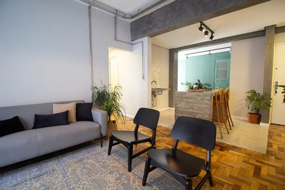 Foto 3 de Apartamento com 2 quartos à venda, 68m2 em Floresta, Porto Alegre - RS