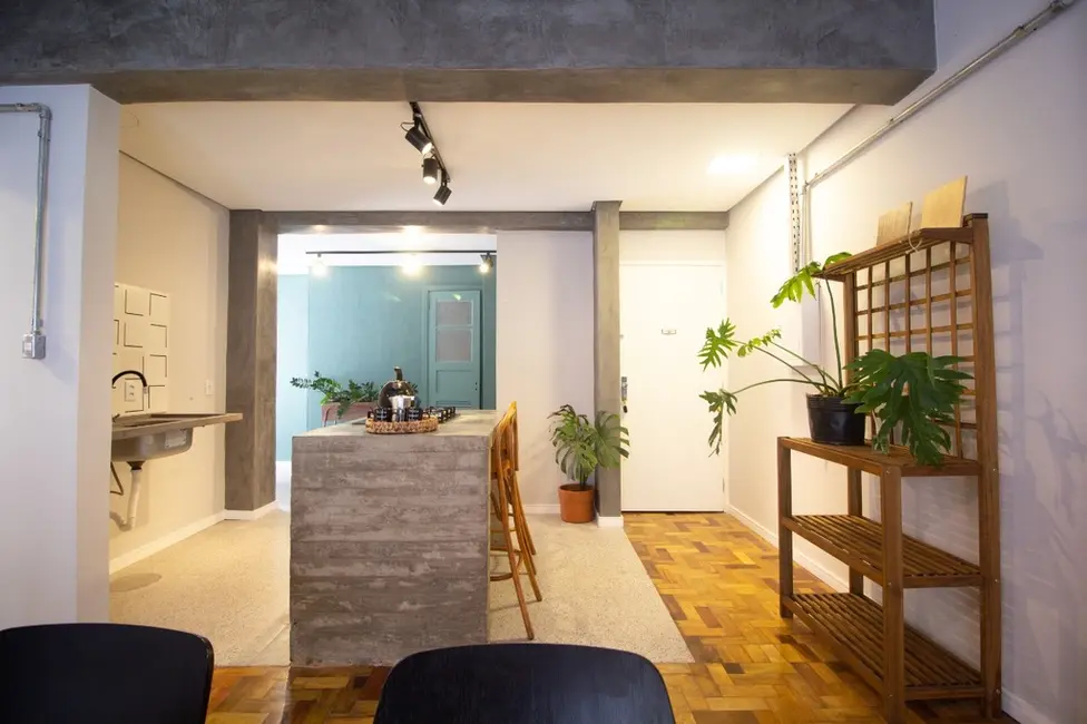 Foto 8 de Apartamento com 2 quartos à venda, 68m2 em Floresta, Porto Alegre - RS