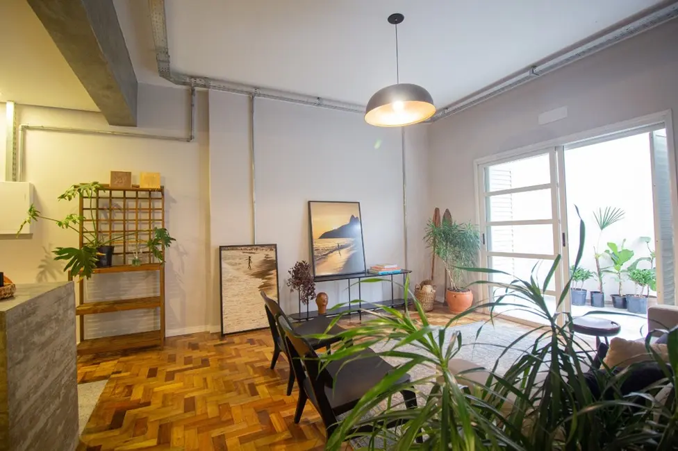 Foto 6 de Apartamento com 2 quartos à venda, 68m2 em Floresta, Porto Alegre - RS