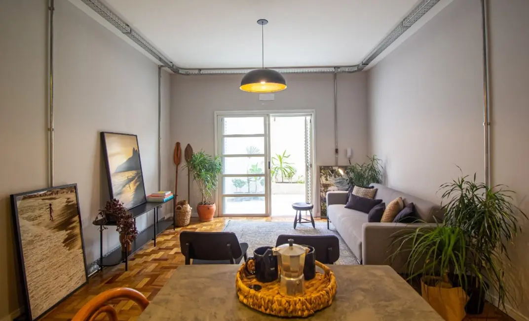 Foto 5 de Apartamento com 2 quartos à venda, 68m2 em Floresta, Porto Alegre - RS