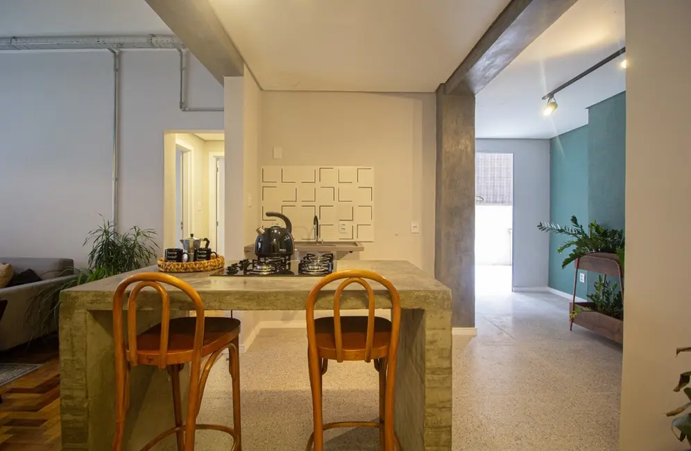 Foto 9 de Apartamento com 2 quartos à venda, 68m2 em Floresta, Porto Alegre - RS