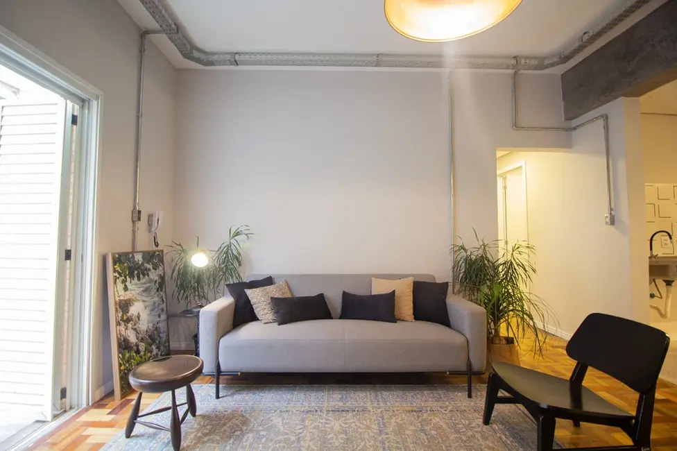 Foto 7 de Apartamento com 2 quartos à venda, 68m2 em Floresta, Porto Alegre - RS