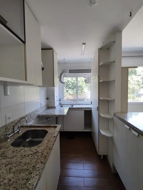 Apartamento com 2 quartos à venda, 50m2 em Azenha, Porto Alegre - RS - imagem 6 Foto 6 de Apartamento com 2 quartos à venda, 50m2 em Azenha, Porto Alegre - RS