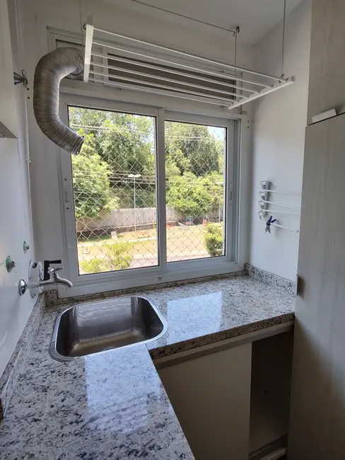 Apartamento com 2 quartos à venda, 50m2 em Azenha, Porto Alegre - RS - imagem 8 Foto 8 de Apartamento com 2 quartos à venda, 50m2 em Azenha, Porto Alegre - RS