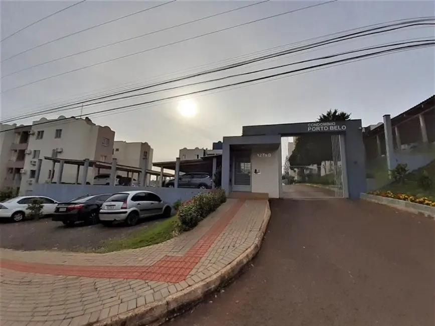 Foto 6 de Apartamento com 3 quartos à venda, 76m2 em Universitário, Chapeco - SC