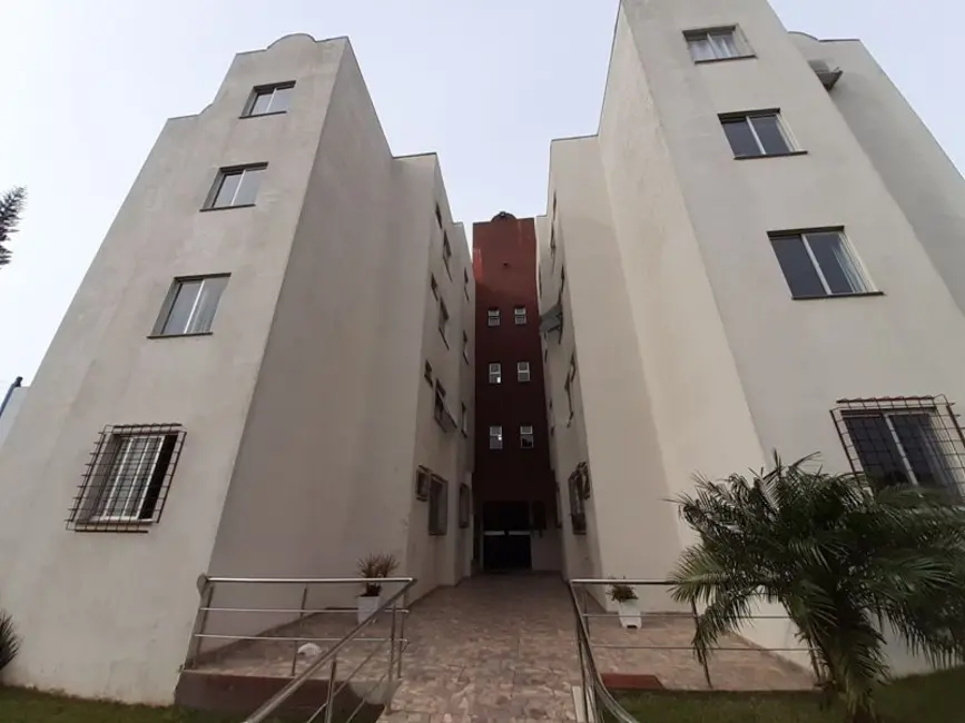 Foto 4 de Apartamento com 3 quartos à venda, 76m2 em Universitário, Chapeco - SC