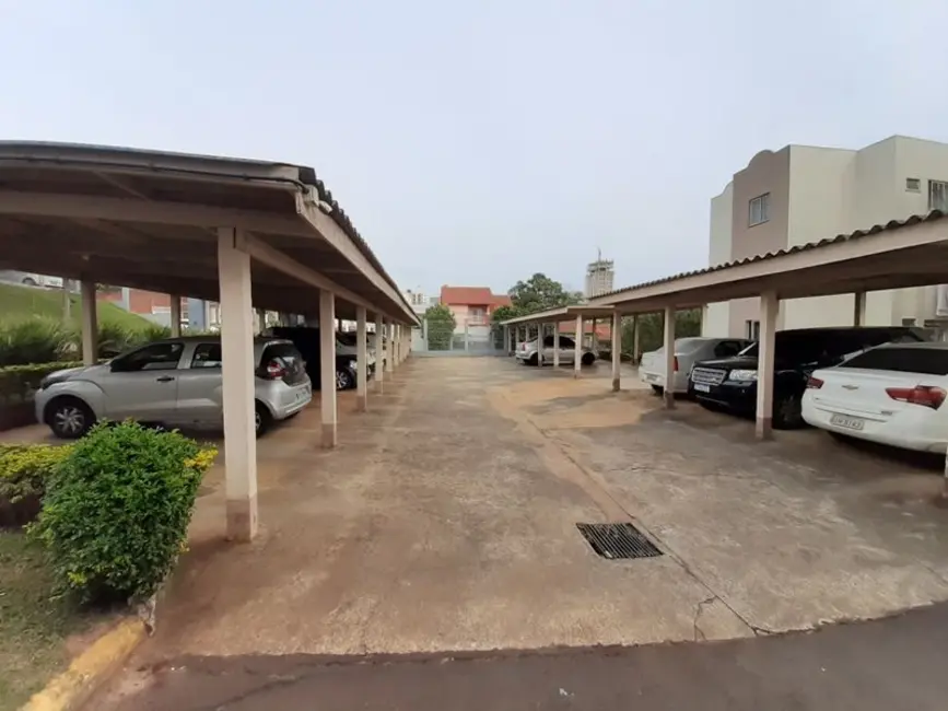 Foto 3 de Apartamento com 3 quartos à venda, 76m2 em Universitário, Chapeco - SC