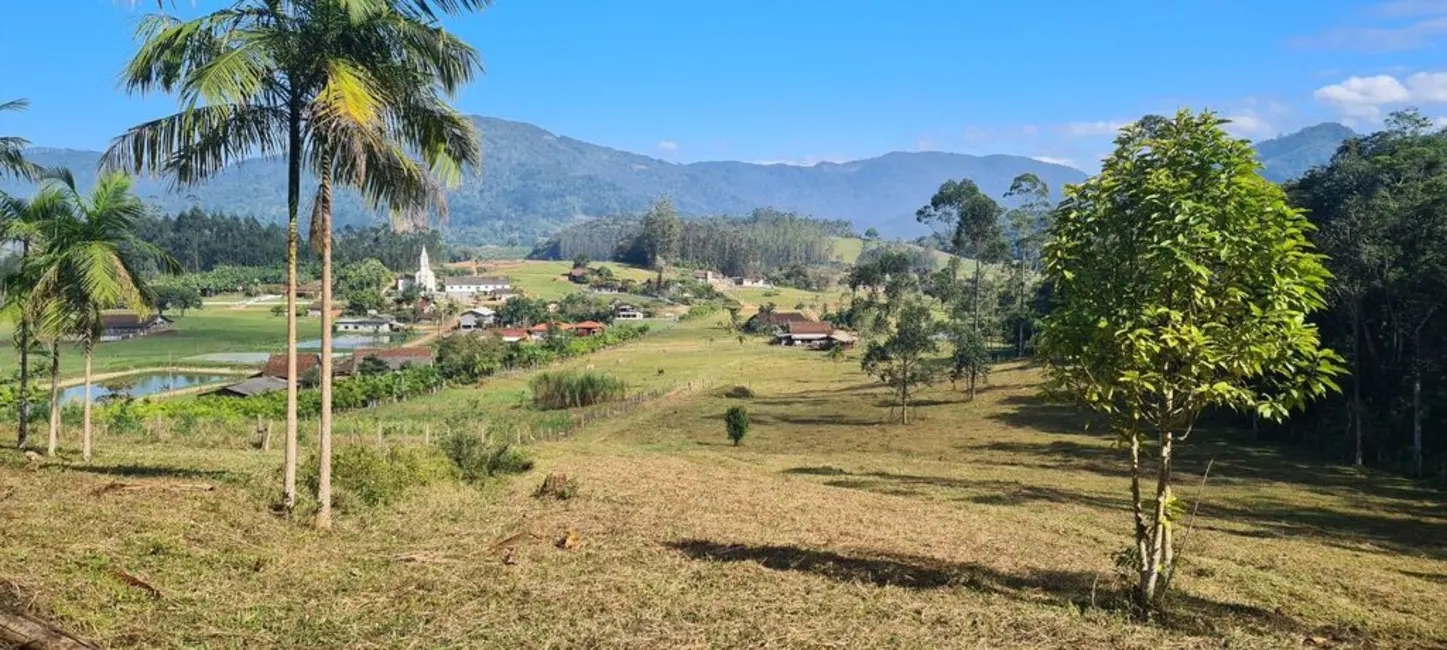 Foto 4 de Fazenda / Haras à venda, 140m2 em Rio Dos Cedros - SC