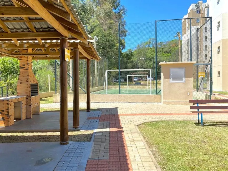 Foto 6 de Apartamento com 2 quartos à venda, 60m2 em Bom Pastor, Chapeco - SC