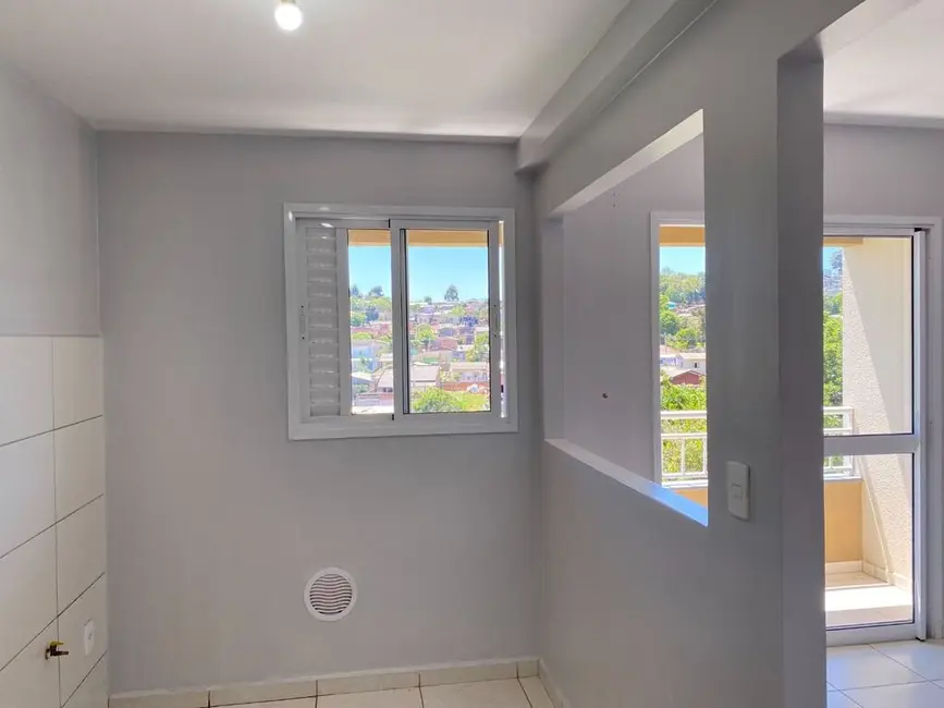 Foto 3 de Apartamento com 2 quartos à venda, 60m2 em Bom Pastor, Chapeco - SC