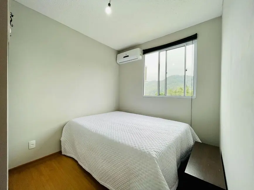 Apartamento com 2 quartos à venda, 39m2 em Progresso, Blumenau - SC - imagem 8 Foto 8 de Apartamento com 2 quartos à venda, 39m2 em Progresso, Blumenau - SC