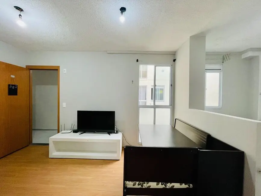 Apartamento com 2 quartos à venda, 39m2 em Progresso, Blumenau - SC - imagem 4 Foto 4 de Apartamento com 2 quartos à venda, 39m2 em Progresso, Blumenau - SC