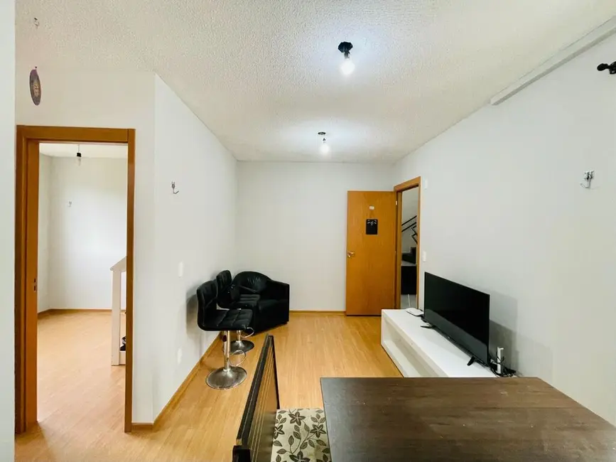 Apartamento com 2 quartos à venda, 39m2 em Progresso, Blumenau - SC - imagem 5 Foto 5 de Apartamento com 2 quartos à venda, 39m2 em Progresso, Blumenau - SC
