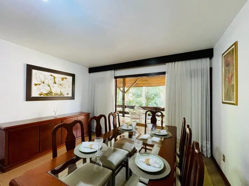 Casa de Condomínio com 3 quartos à venda, 298m2 em Velha, Blumenau - SC - imagem 9 Foto 9 de Casa de Condomínio com 3 quartos à venda, 298m2 em Velha, Blumenau - SC